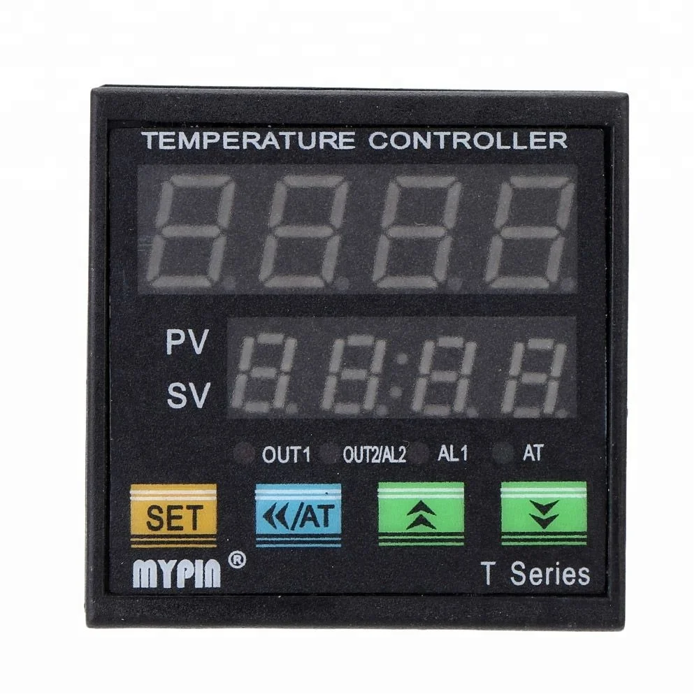 12V DC TA4E-SNR Digital PID temperature controller heating/Cooling