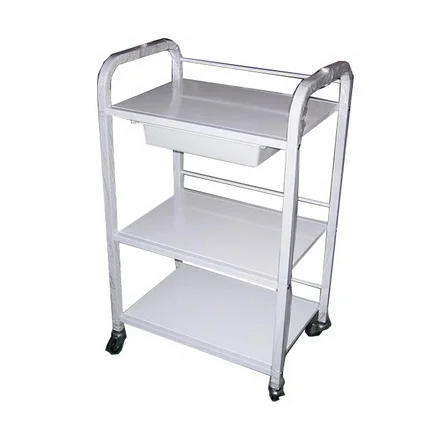 Лидер продаж, товары для салонов, тату-студия для ресниц, магазин парикмахерских товаров, тележка на колесиках, продажа RJ-8218A