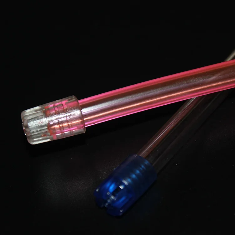 Disposable Dental Suction Tube Saliva Ejector