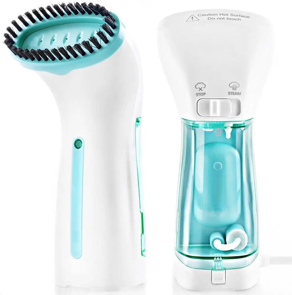 highspot  handheld garment steamer best sell mini clothes steamer portable high quality garment steamer for travel