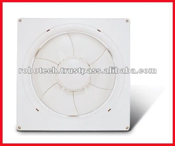 Оригинальный мощный автоматический вентилятор (100% подлинное качество)