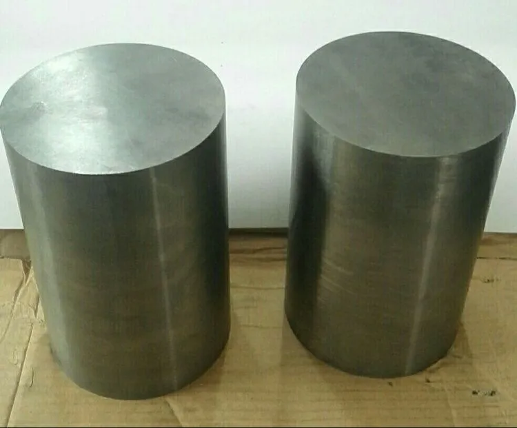 tungsten carbide rod cemented carbide cylinder/bar