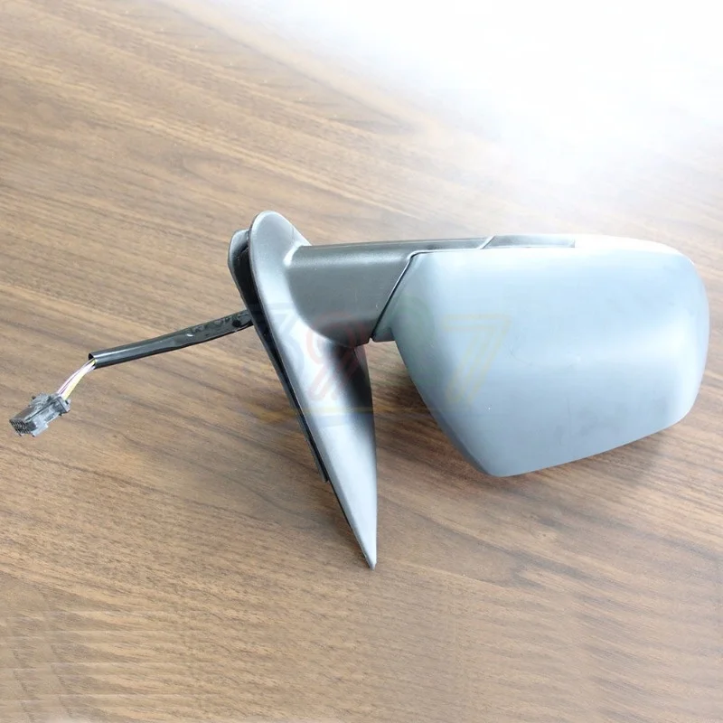 Автомобильное боковое зеркало в сборе для Skoda Octavia 2005 - 2009