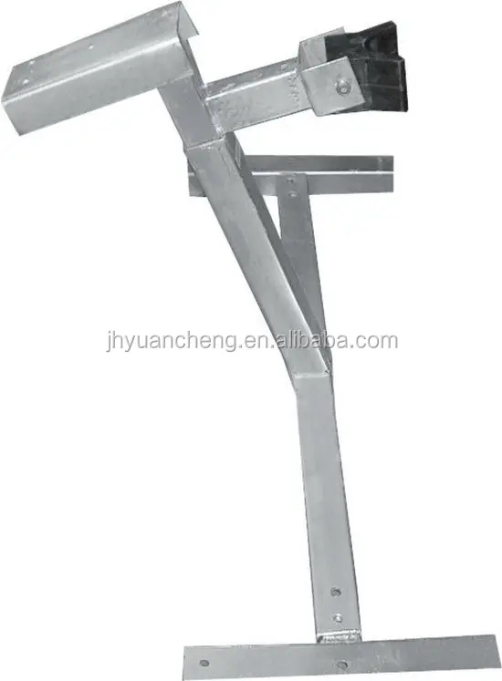 Recycled material cheap boat engine stand for sale