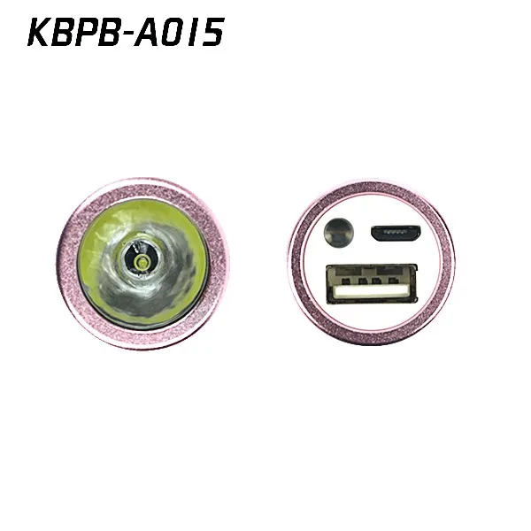 Alibaba online shopping 2600mah portable charger promotion gifts