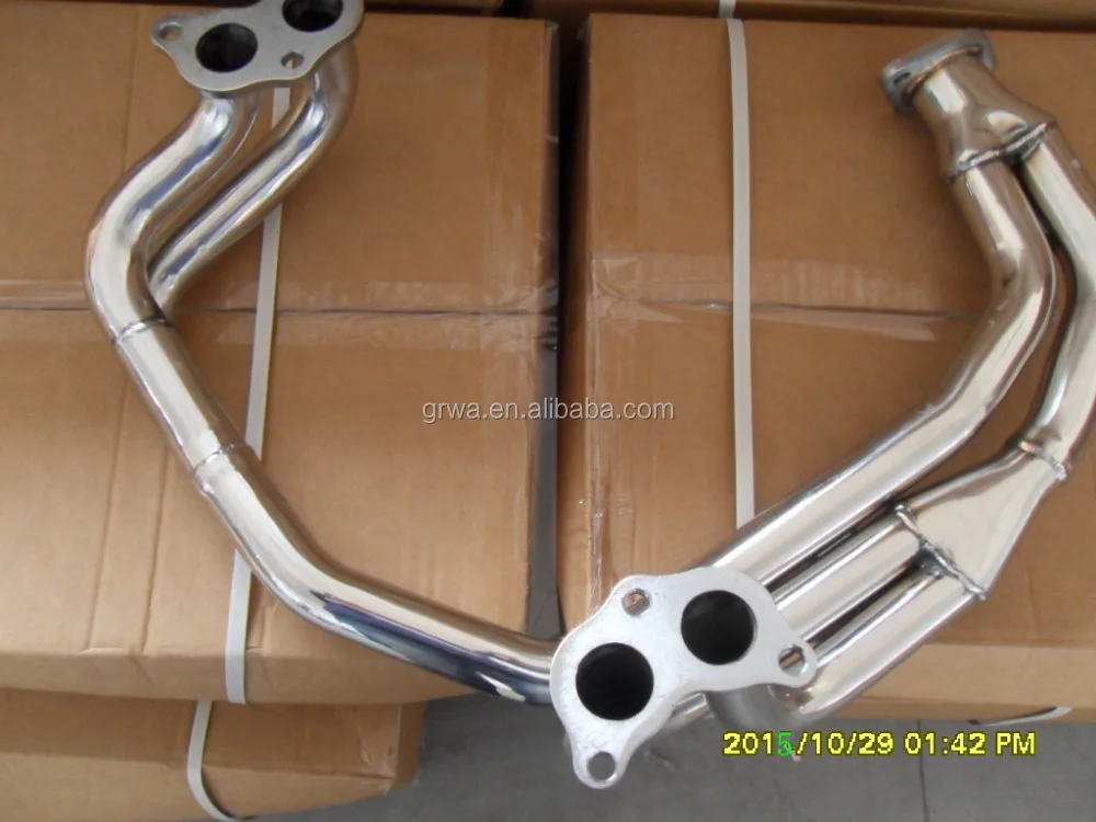 Коллектор/выпускной коллектор из нержавеющей стали для SUBARU IMPREZA 2.5RS 97-05