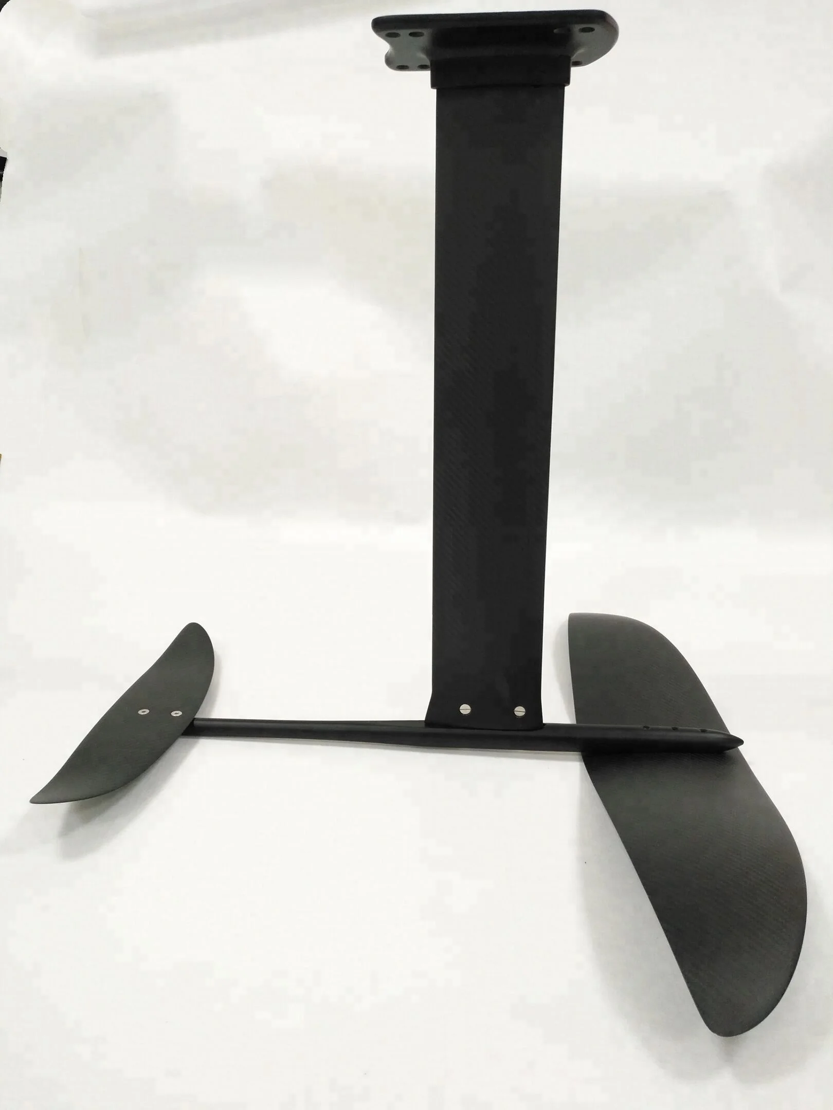 2020  New Design Full Carbon Good Performance Kite Surf Hydrofoil SUP/kite hydrofoil