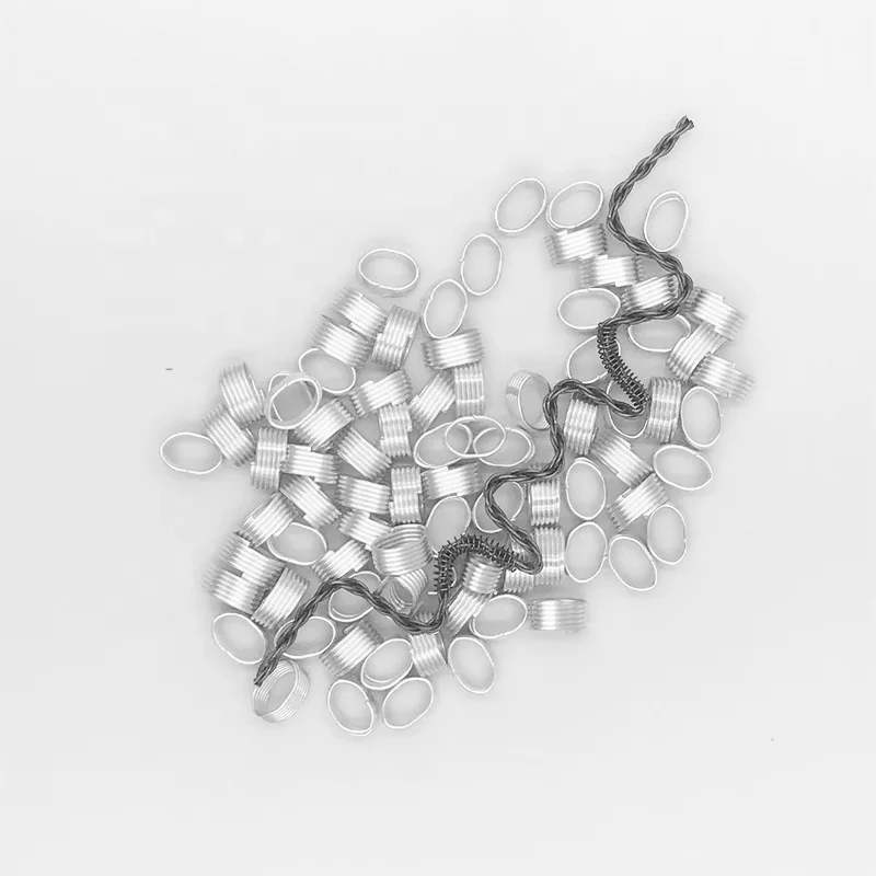 
99.99% soft aluminum coating wire 