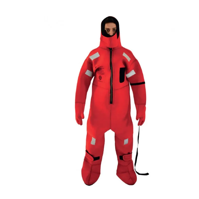 
Marine Survival Immersion Suit for Adult 