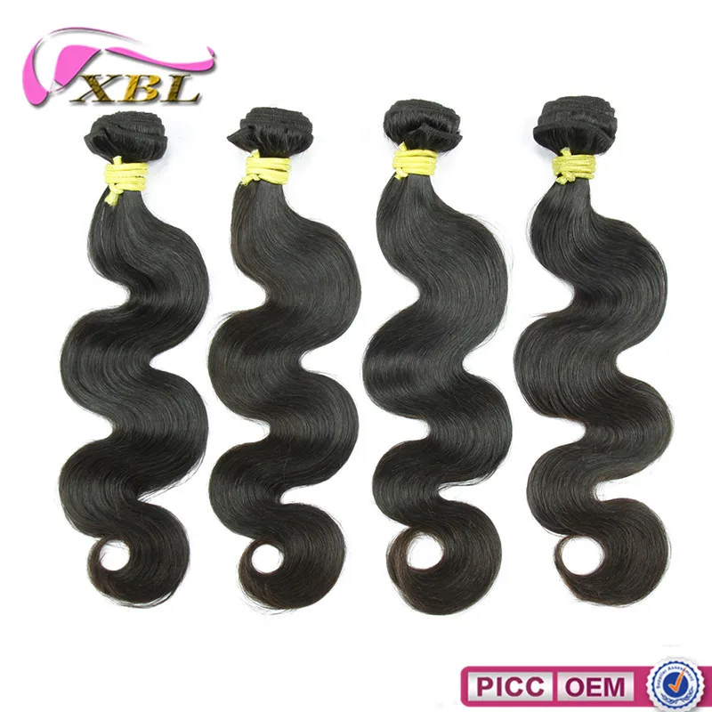 Indian Human Hair Type and Loose Wave/Straight/Deep wave/Body Wave Style Wholesale mink vrigin hair extensions