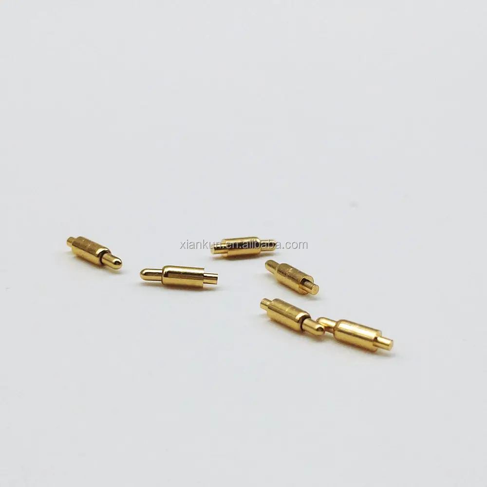 Electronic component test Pogo pin