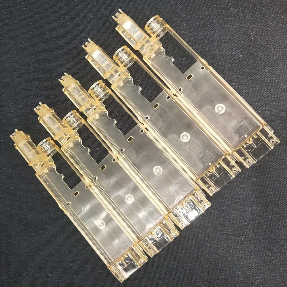 
Repair Accessories Transparent Holder Inside Case For IQOS E Cigarette For IQOS 3.0 Multi 
