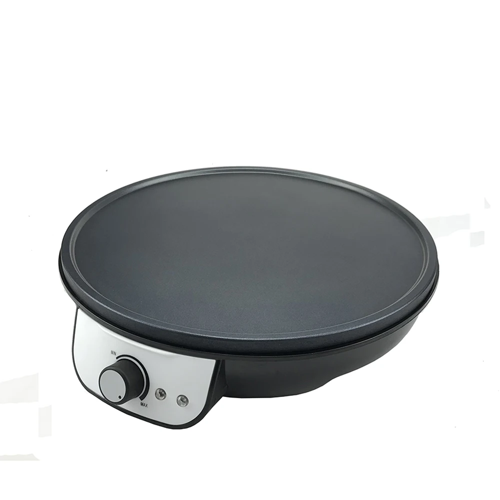High Quality Electric Crepe Maker Pancake Maker