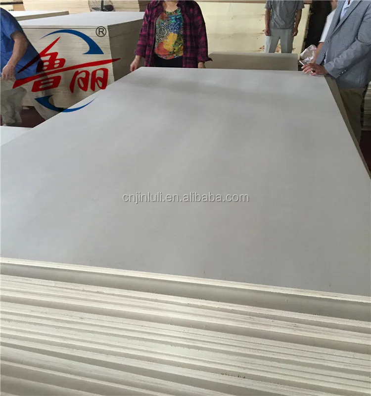 Luli group birch plywood sheet  price