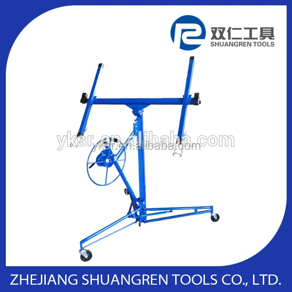Гипсокартон Лифт подъема панели гипсокартон лифт pandel тали