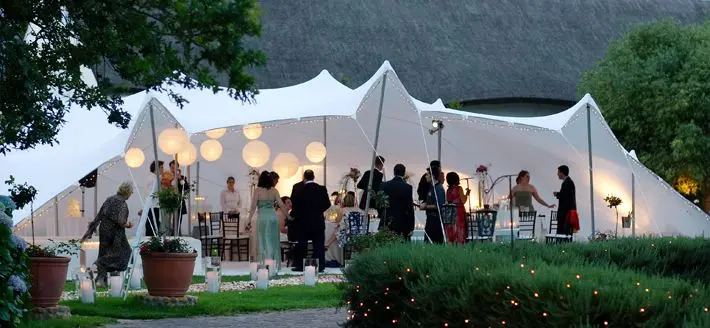 white wedding stretch tent for sale in china