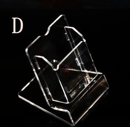 high quality vaporizer e-cig display shelf stand holder with recoiler