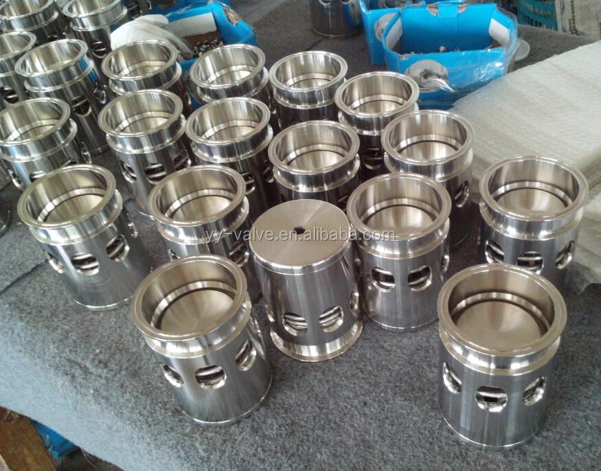 ISO9001:2000 Professional Made Pressure Safety Relief Valve