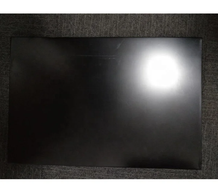 Strong Non Stick Coating Rectangular Pizza Bakeware Aluminium Baking Tray For Microware