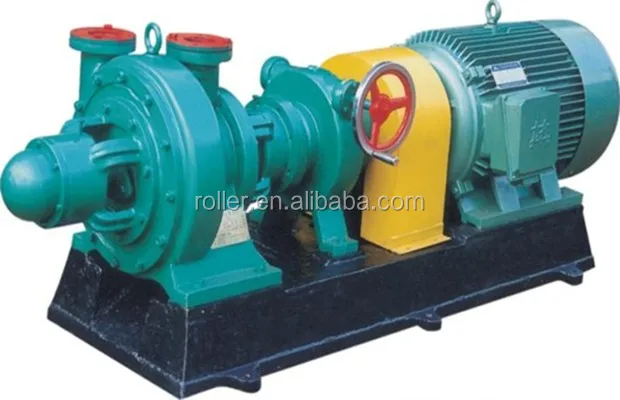 
ZDP series double disc refiner for paper pulp making machinery of paper mill 