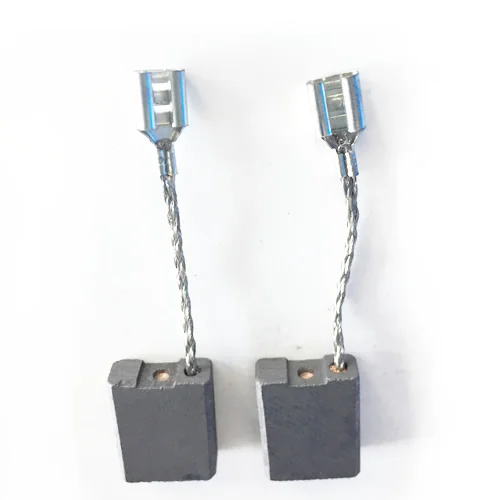 Электрическая Угольная щетка для