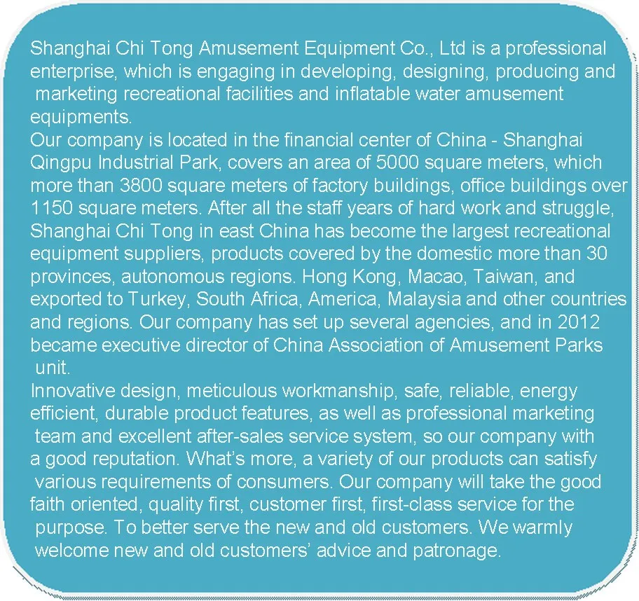 company introduction