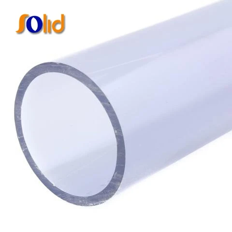 
Hot sale 150mm 80mm 12 inch diameter pvc pipe with price list 