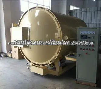 резиновых шин ремоделирования машины