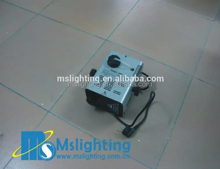 900W Smoke Machine / Fog Machine