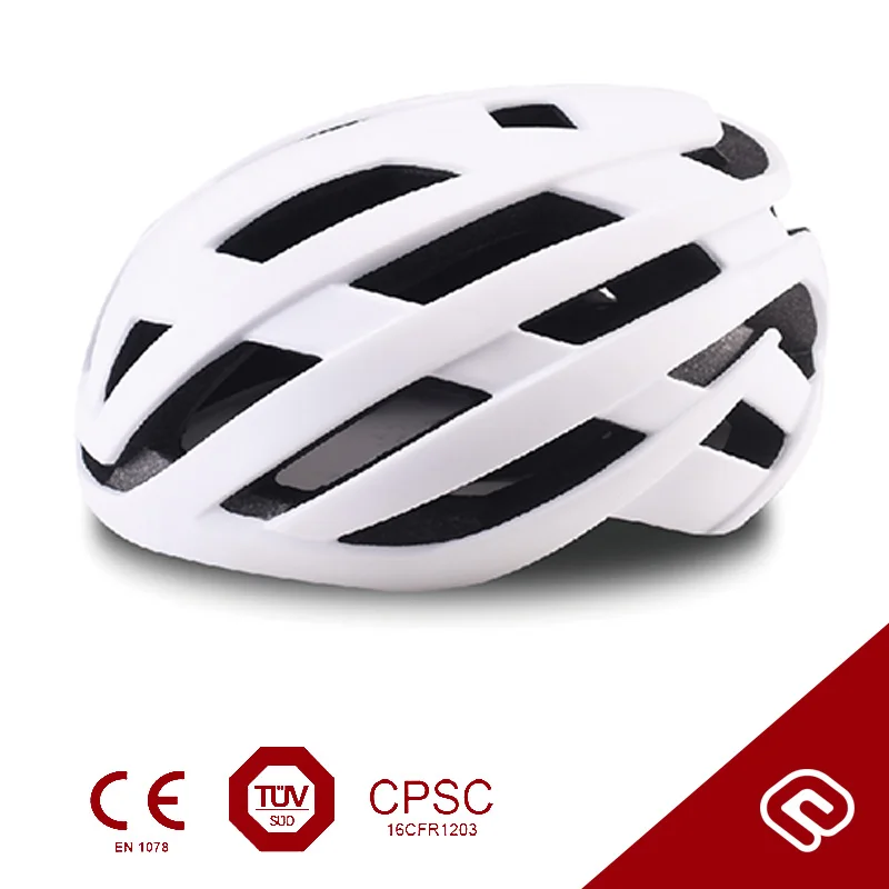EASETOUR Fashion Design Bicycle Road Racing Helmets EPS In-mold Bike Helmet for Adult