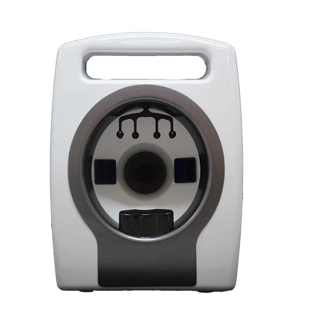 Beauty & personal care machine Skin analyzer for analysis skin