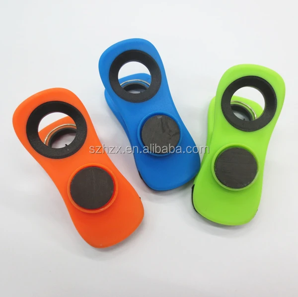 paper fasteners plastic clip magnetic clip plastic magnet clip
