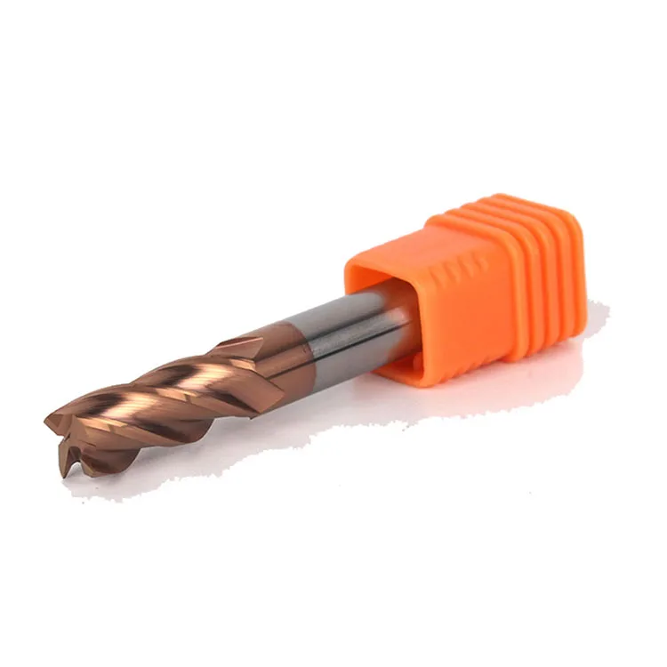 China Made Carbide End Mill Bits carbide countersink drill bit tungsten carbide button drilling bits