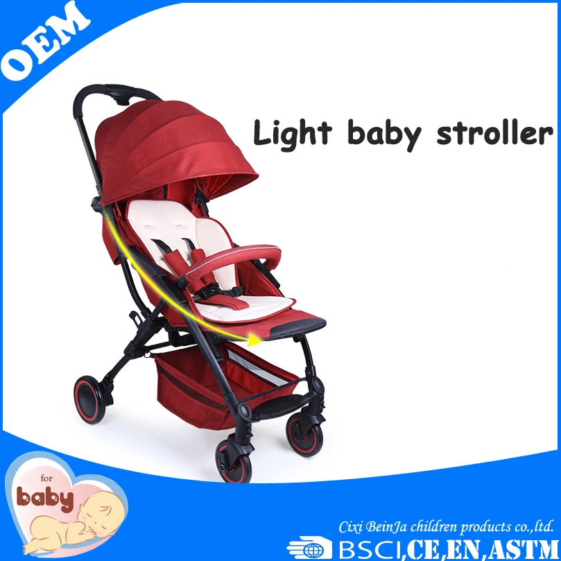 
EN1888 approved good china factory cheap baby stroller baby buggy 