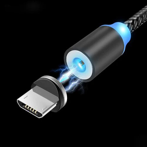 
magnetic usb cable charger for iphone 7 