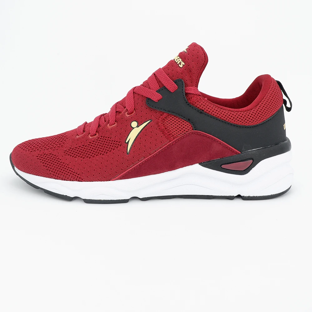 
Men Sport Shoes Running Breathable Man Knit China Manufacturer Wholesale 