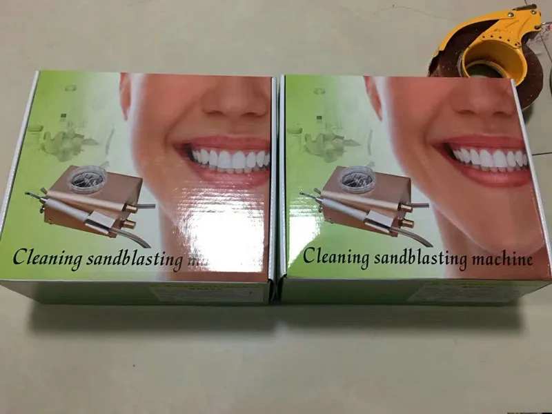 HOT SALES Table Type Dental Air Flow Prophy Mate Polisher