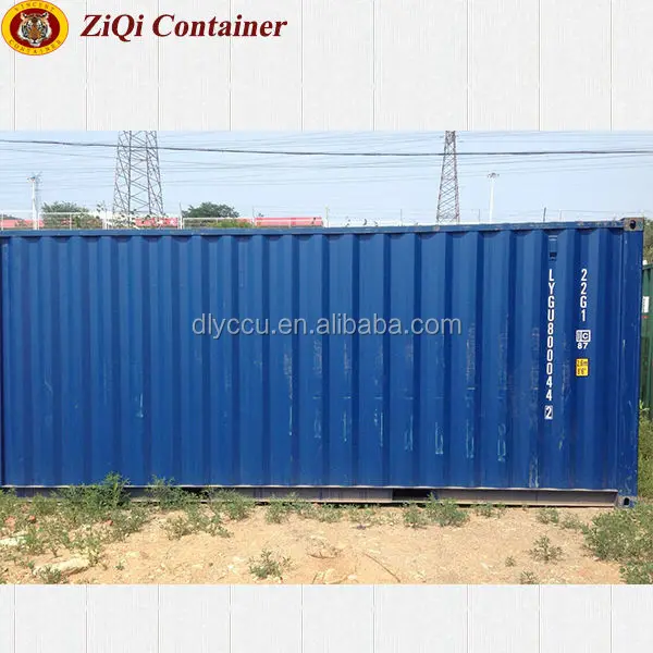 20 Feet New Shipping Containers Sale Dammam Saudi Arabia