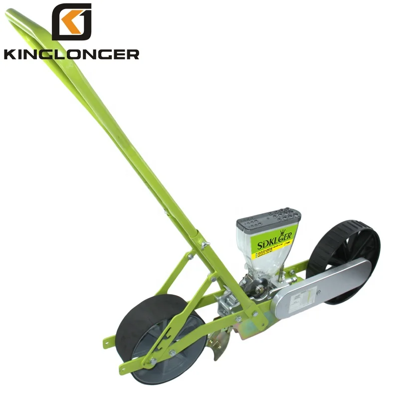 Ручная машина для выращивания лука для мелких семян