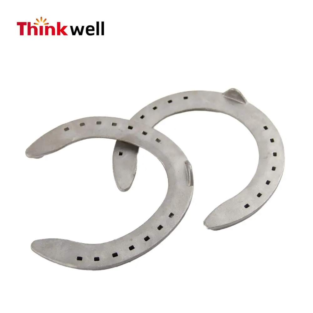 Used Forged Wholesale Horseshoes and nail for horses