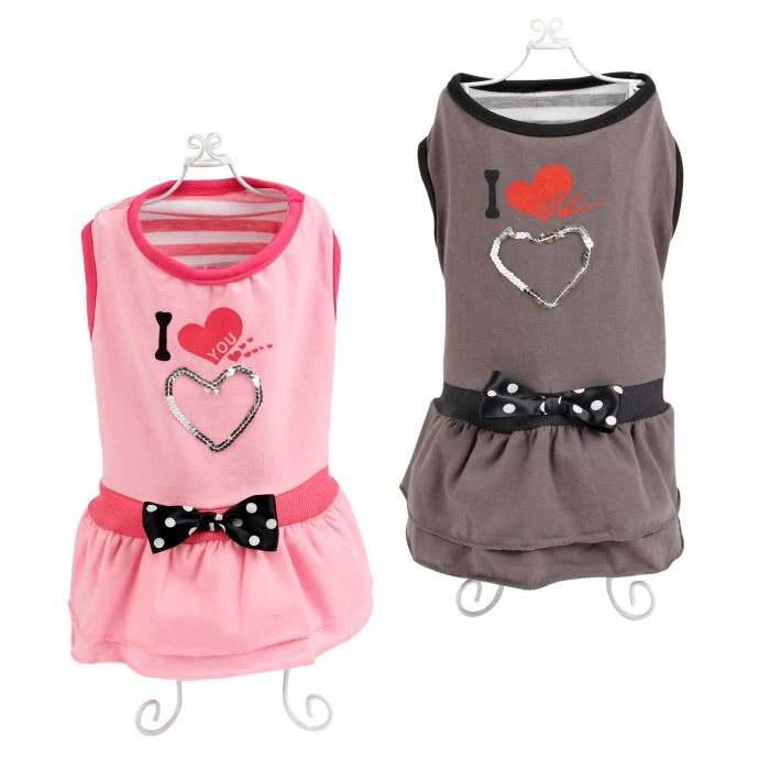 Cheap Dog Dresses For Small Dogs beautiful dog clothes