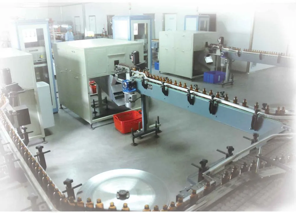 COBALT BLUE GLASS BOTTLE, 120ML, 38-400, FOR FOR FISHOIL CAPSULE