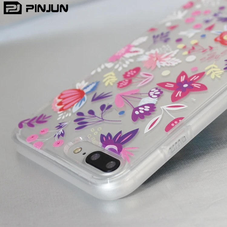 For Huawei G elite plus Case Soft TPU Clear Silicone Cover For Huawei G elite plus Case Custom Print