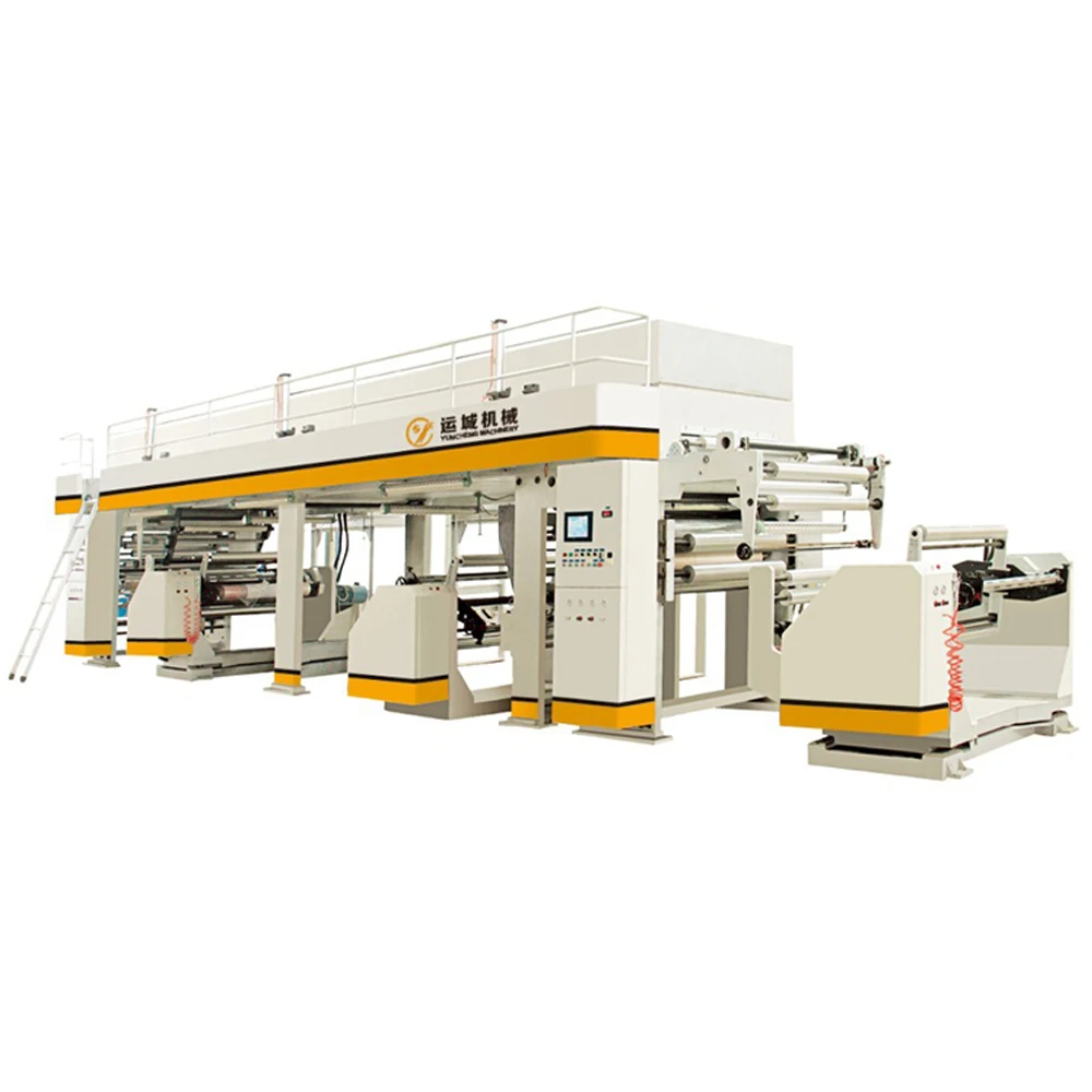 Большой размер автоматическая флейта на водной основе рулон бумаги ламинатор