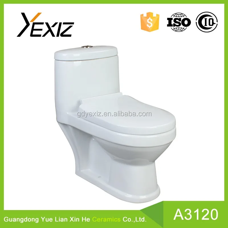 A3001 zhaozhou sanitary bathroom set small basin toilets for children