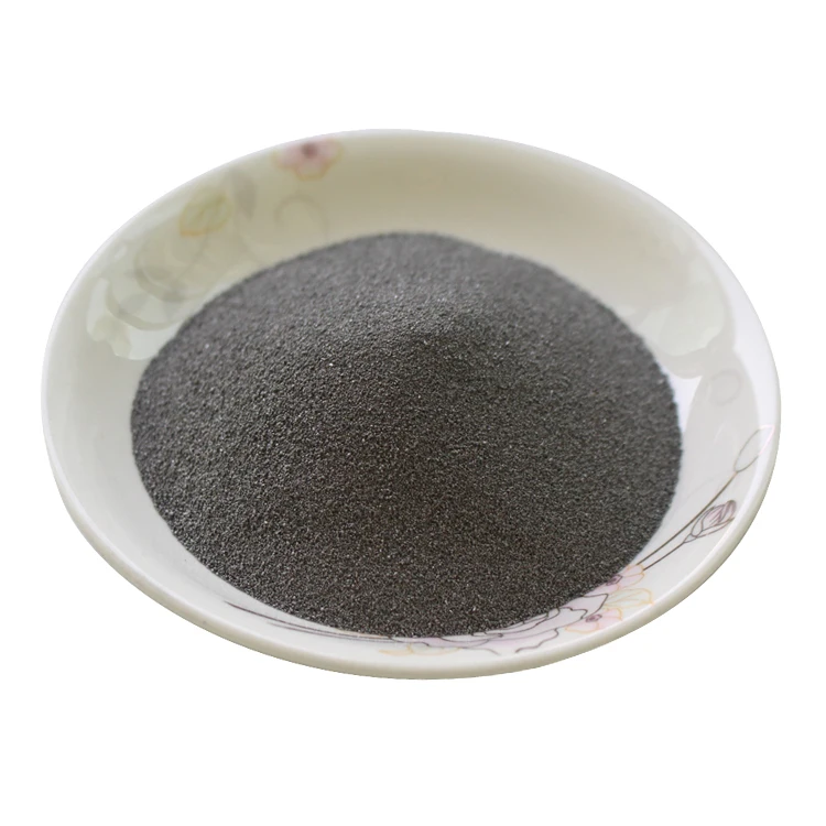 Уменьшенный порошок железа 40-80Mesh использование аддитивных таблеток сплава