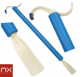 Хорошо продаются хорошего качества рожок для обуви