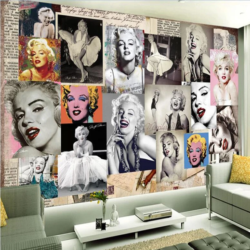 Marilyn Monroe Wallpapers Top Free Marilyn Monroe Backgrounds