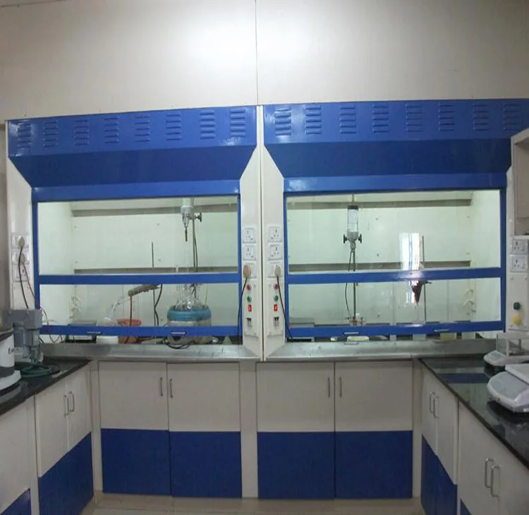 Fume hood for histopathology laboratory/ lab fume hood