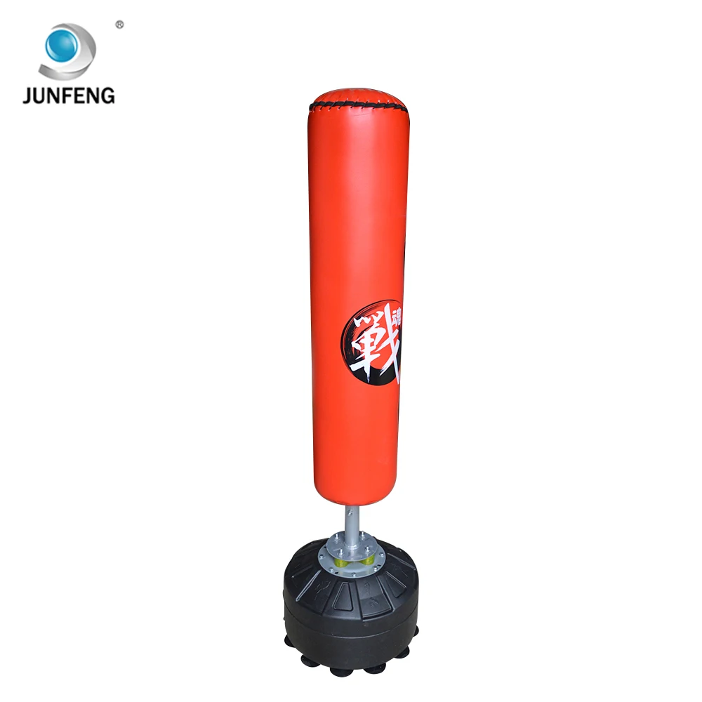 2021 desktop punching bag fitness sandbags and free standing heavy bag